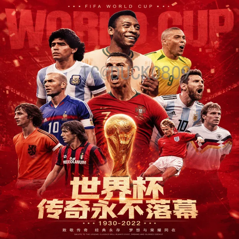 2026年美加墨世界杯48队赛制全解析：完整赛程与晋级规则一览